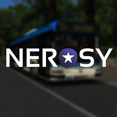 Logo du groupe NEROSY